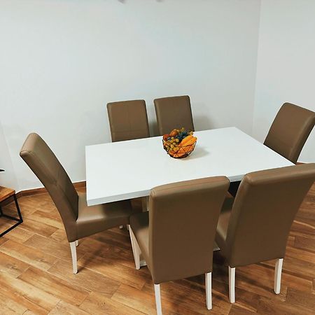 Milano Apartment Rogoznica  Luaran gambar