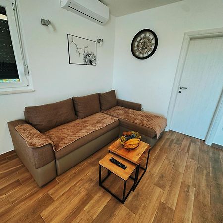 Milano Apartment Rogoznica  Luaran gambar