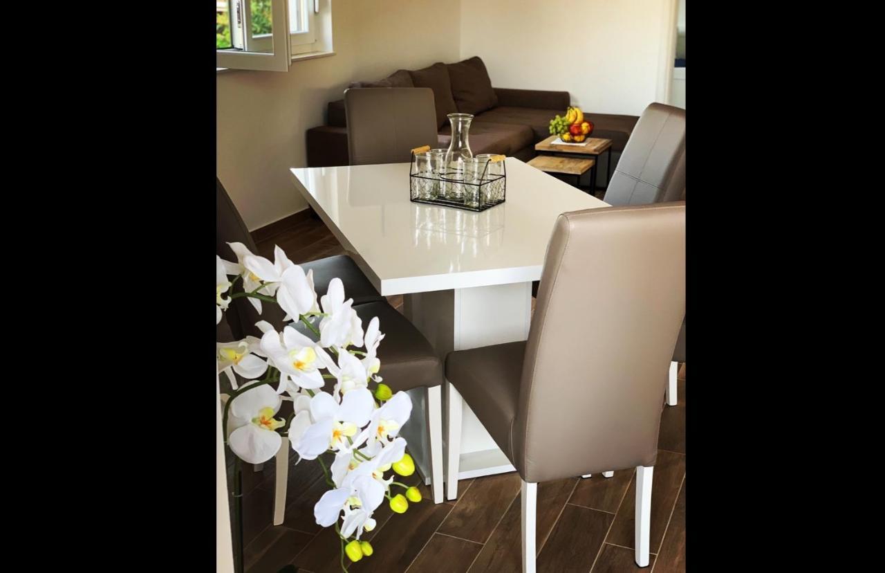 Milano Apartment Rogoznica  Luaran gambar