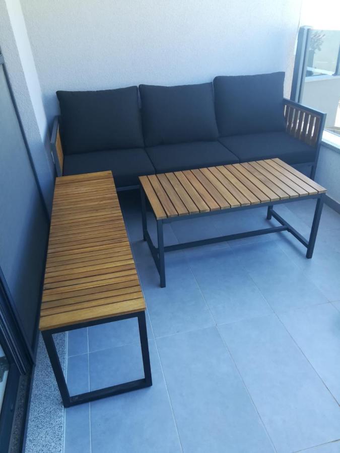 Milano Apartment Rogoznica  Luaran gambar