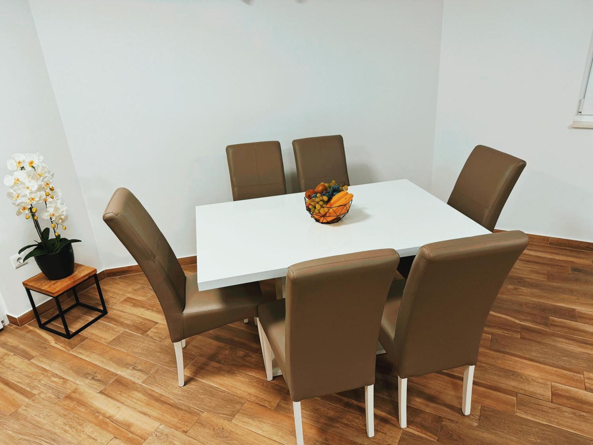 Milano Apartment Rogoznica  Luaran gambar
