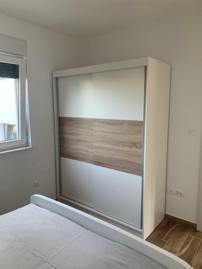 Milano Apartment Rogoznica  Luaran gambar