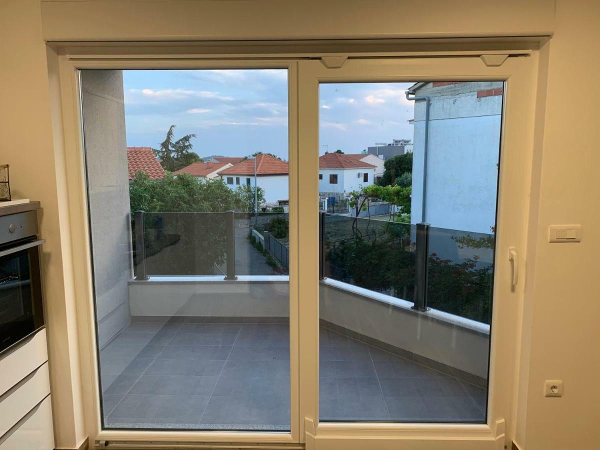 Milano Apartment Rogoznica  Luaran gambar