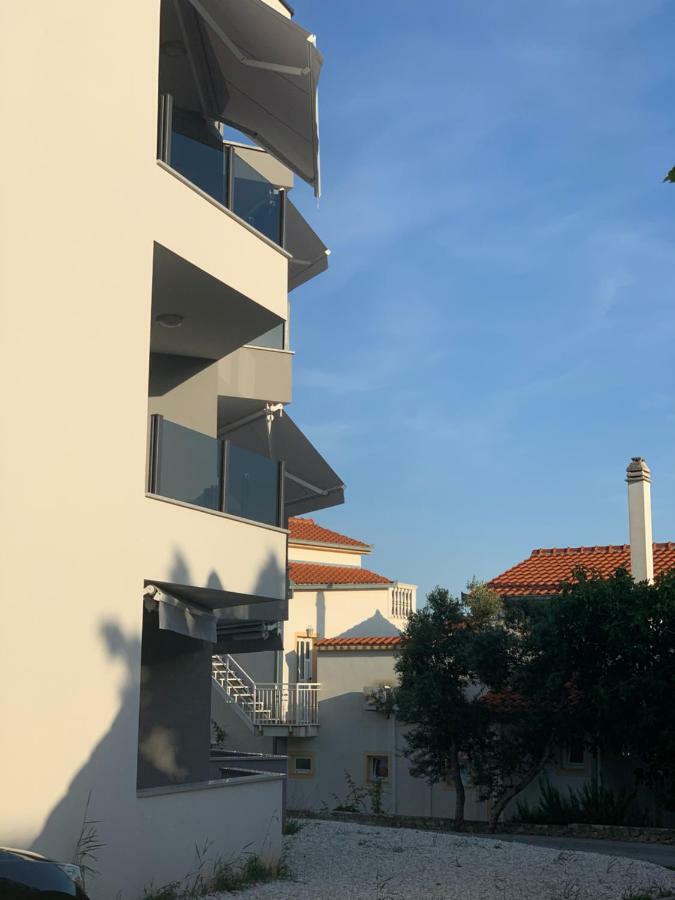 Milano Apartment Rogoznica  Luaran gambar