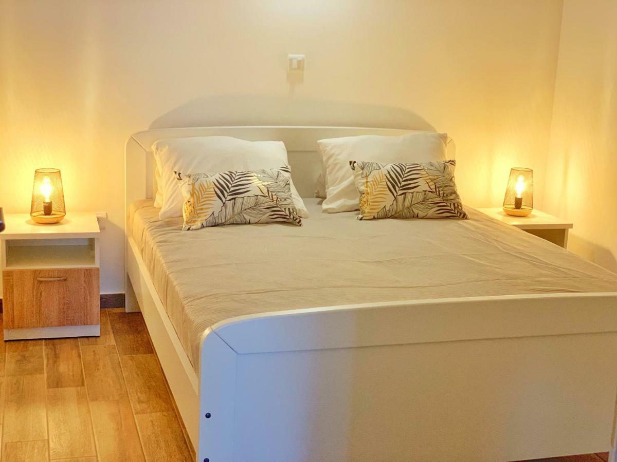 Milano Apartment Rogoznica  Luaran gambar